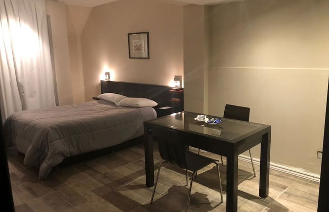 Redentor Apart Hotel - Photo 1