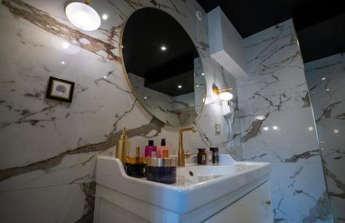 Appartement d'exception avec Jacuzzi - Foto 7