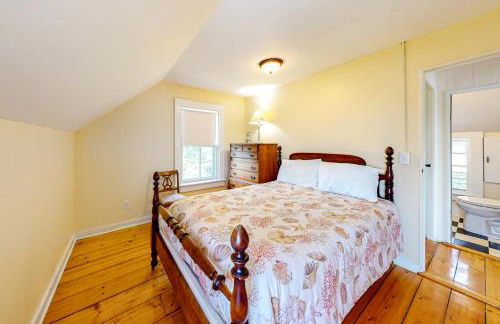 Retreat Cottage - Foto 18