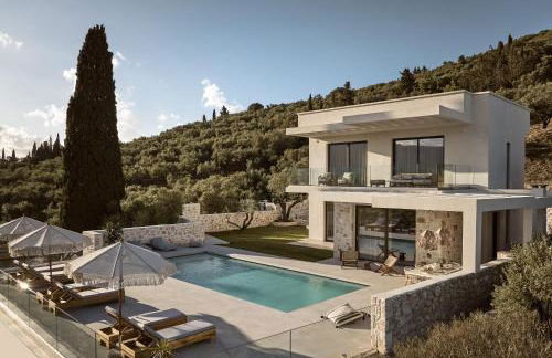 Armela Villa, with Pool & Captivating Views, By ThinkVilla - Foto 8