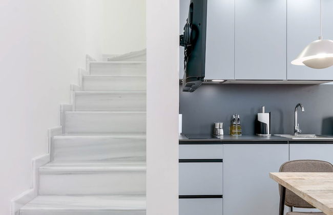 Limehome Valencia Carrer de Sant Jacint - Photo 46