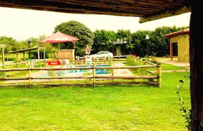 Cabañas Villa del Sol - Foto 22