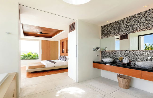 Villa Splash - Foto 29