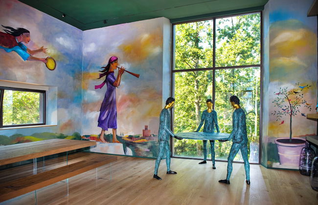 Fattorie di Celli - Photo 38