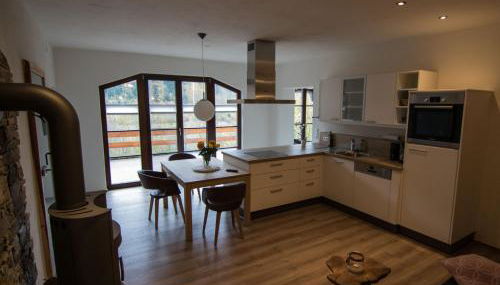 Ferienwohnung Maulbetsch - Foto 2