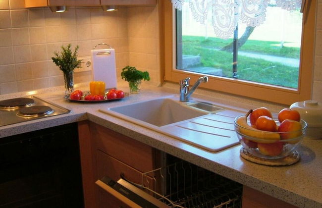 Sandra Comfortable Holiday Residence - Foto 3