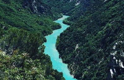 côté verdon 1 - Foto 8