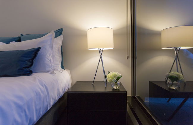 Wyndel Apartments St Kilda Views - Foto 6