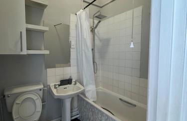 Apartment close to City Centre - Foto 14