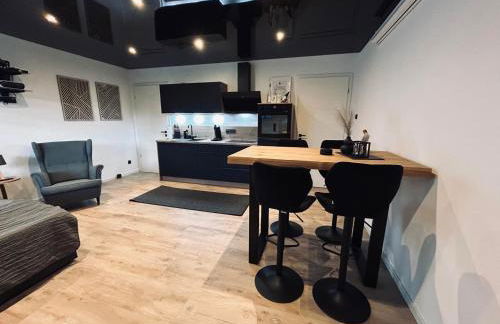 Apartment Timeout - Foto 25