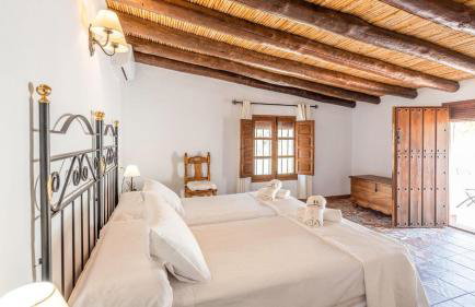 Casa Guajar 2 Monda by Ruralidays - Foto 17