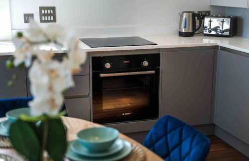 Stylish Sea View Apartment - Foto 36