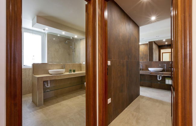 3408 Villa Sunkiss by Perle di Puglia - Foto 29