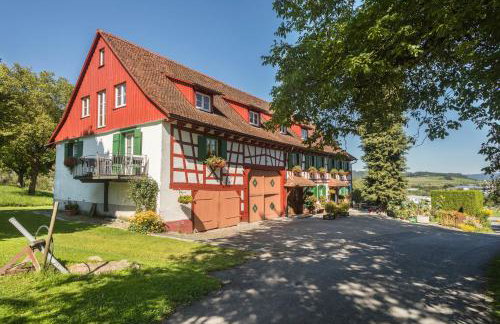 Ferienwohnung Risthof 1 - Photo 1