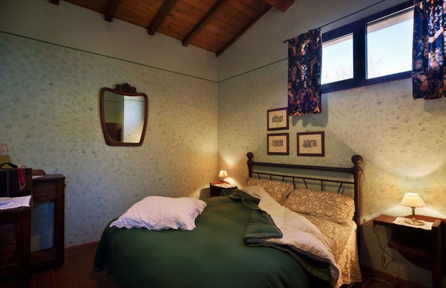 Agriturismo Poggio Alle Lame - Foto 7