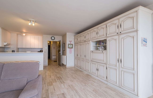 Charming Apartment With sea View - Foto 11