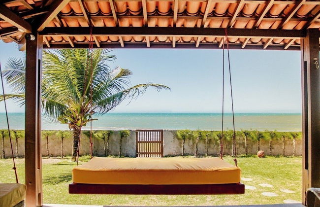 VARANDA & MAR BEACH HOUSES - Foto 60