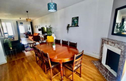 Frida- Nancy Thermal à 2 min- 10 pers - chez Julie - Photo 5