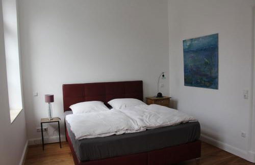 Ferienwohnung in Alter Villa - Photo 22