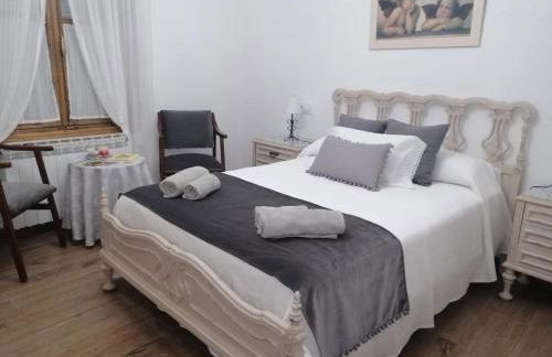 Casa Rural Casa La Abuela - Foto 13