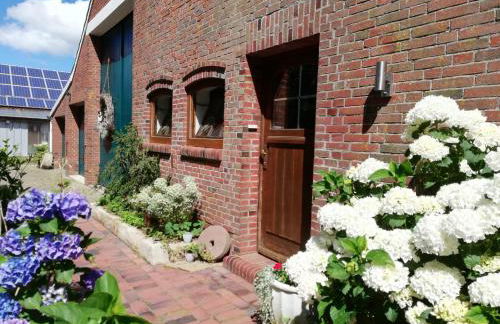 Ferienwohnung Bonishof - Foto 14