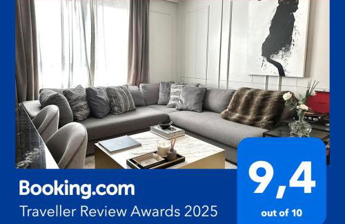 Medina - Luxury suite apt. Madrid center - Photo 2