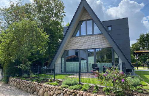 Heimathafen Damp, Haus 9a - Foto 1