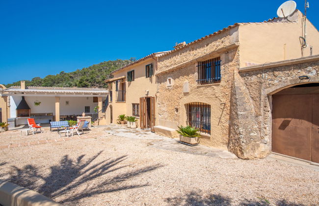 Can Amagat - Foto 55