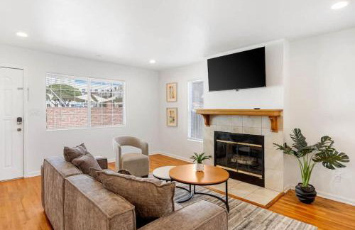Spacious Culver City 4BR - Half Block from Amazon - Foto 2