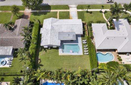 Sunray Stays North Palm Beach - Foto 38