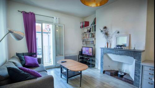 Le Farges-St Roch-2 chambres-LaConciergerieByNina - Foto 1