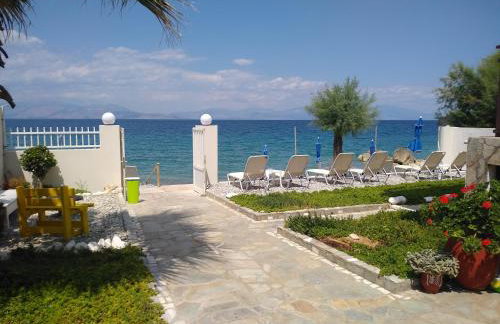 Villa Constantina Apartments - Foto 12