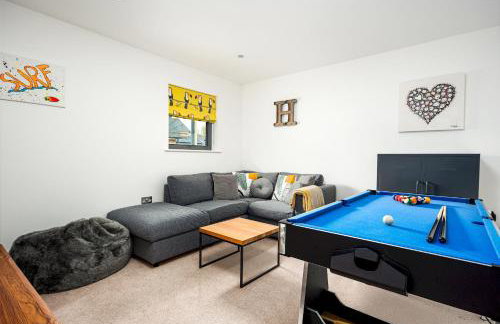 Family friendly property in nature reserve The Hangout ML15 - Foto 15