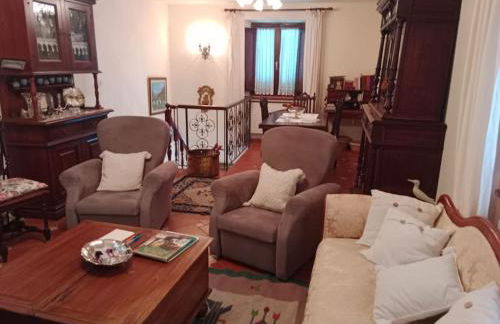 Preciosa casa en la Toscana con piscina - Foto 5