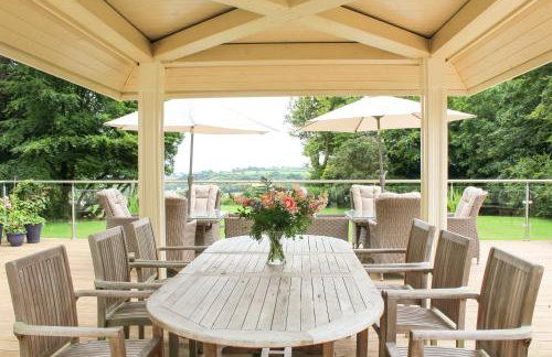 Penmorvah Manor Hotel - Foto 31