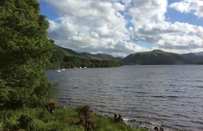 Pheasant Lodge Scottish Borders - Foto 23