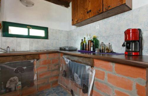 Secluded house with a swimming pool Brusje, Hvar - 12493 - Foto 13