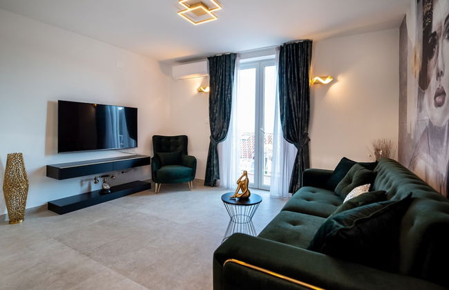 Apartments Sweet Escape - Foto 31