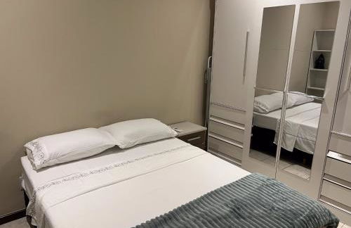 Apartamento Confortável - 10min do Aeroporto - Foto 8