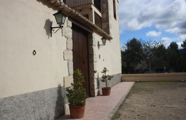 Masia La Safranera - Foto 55