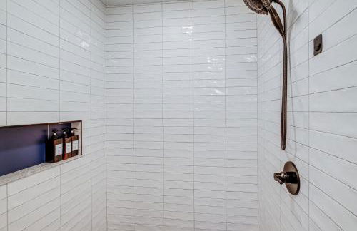 Upscale Family Retreat Near DC and Georgetown! - Foto 28