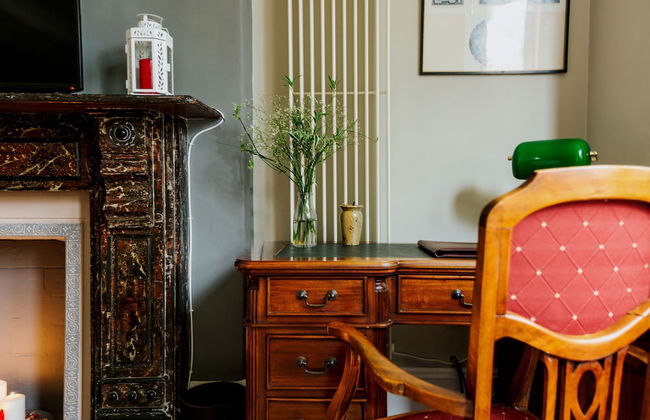 The Suite, 82 Cathedral, Private Parking - Foto 11