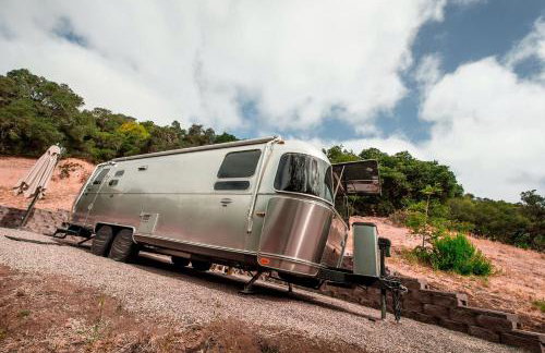 Pristine Airstream Nestled on a Beautiful Ranch in Southern California - Foto 21