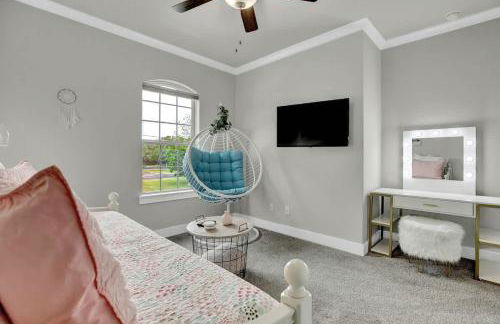 Stunning Luxury Home on Lake Lbj! - Foto 22