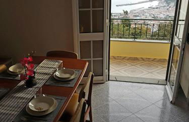 Apartment with beautiful ocean and city view - Foto 4