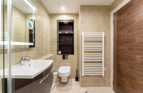 Gleneagles Apartment - Guthrie Court Gleneagles - Foto 12