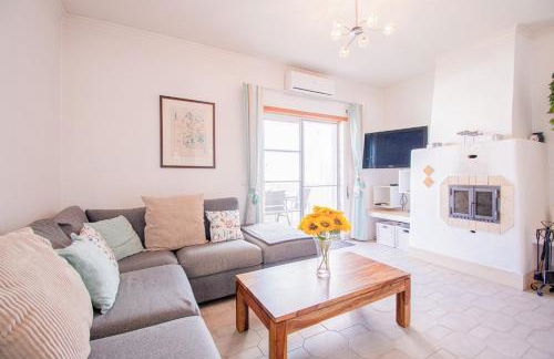 Apartment Crossing Keys, Two Bedrooms, Ferragudo - Foto 29