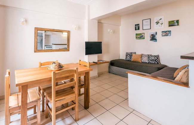 Riviera Fueguina Apartments - Foto 35