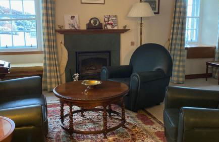 Beautiful House With Gardens Close To River Tay - Foto 16