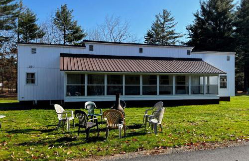 Riverbank's Pemi Cottage - Foto 1